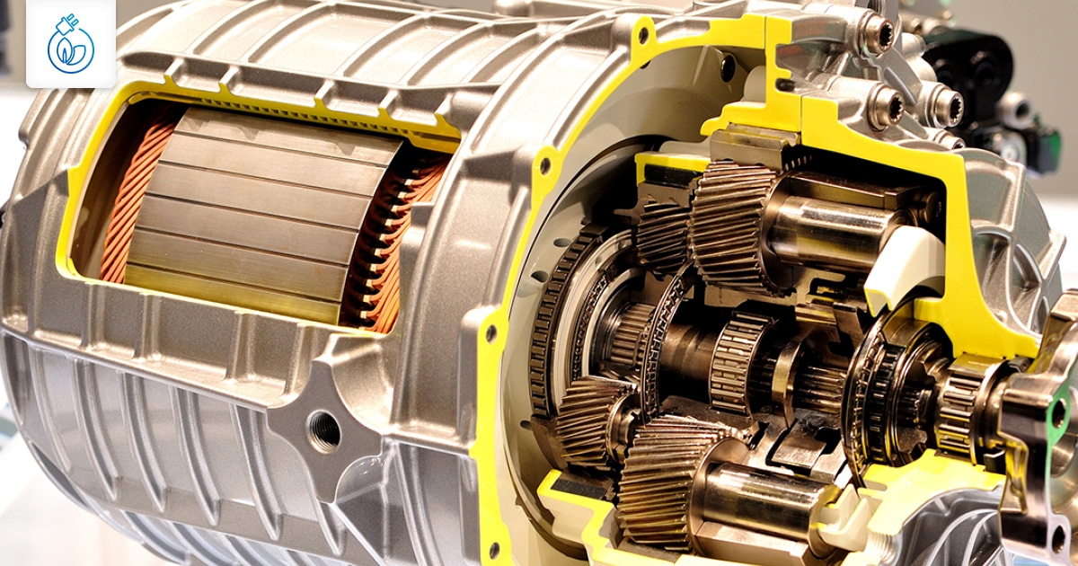 Making Driveline Fluids for Electric Vehicles