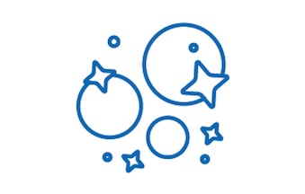 Enhanced solvency icon