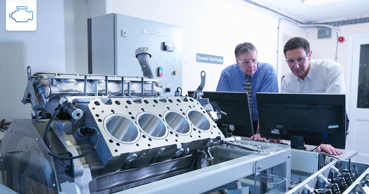 Engine Oil Innovation With Synthetic Base Stock ExxonMobil Product