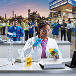 chemist when time is not on your side no copy