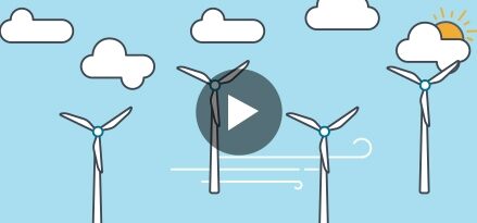 Wind turbine lubricant video thumbnail