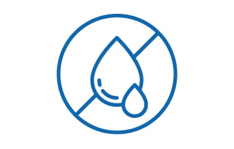 water droplets