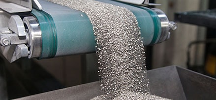 factory conveyor belt