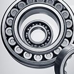 Industrial Bearing parts