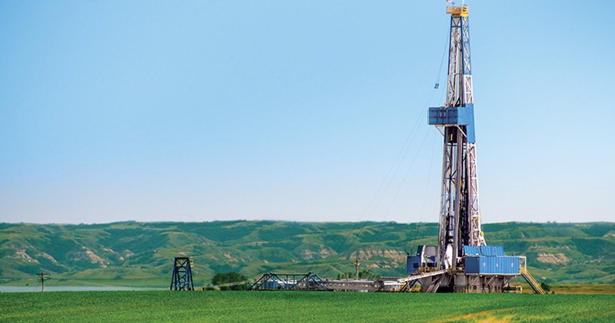 Hydraulic fracturing | ExxonMobil Product Solutions