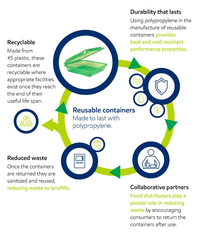 polypropylene cycle polypropylene cycle