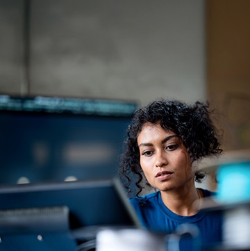 Contact Us Form - Collapsed - Mobile