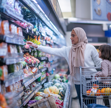 Products Clusters Banner - Mobile