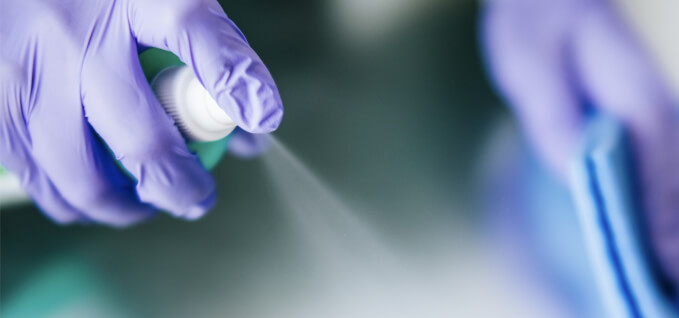 infection protection image