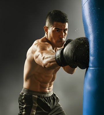 Vistamaxx tough banner