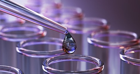 test tubes