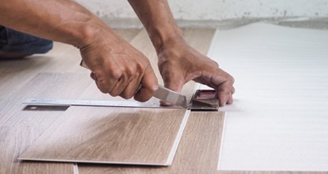 pvc flooring