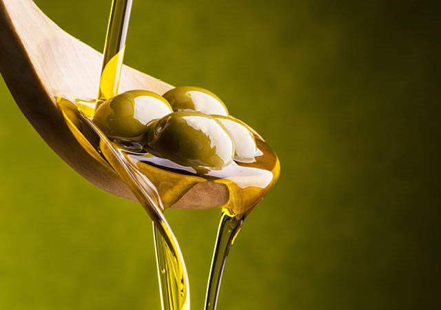 oil seeds