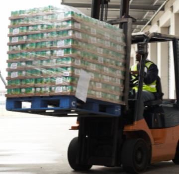 Flexible Packaging - Cast Stretch Films