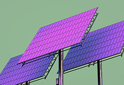 syn-photovoltaic-cell