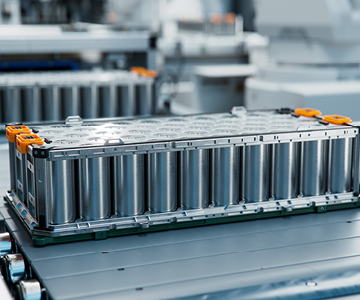 Battery recycling waste is not the end but the beginning