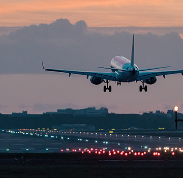 avión