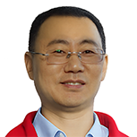 Región de China - Exxpert Gary