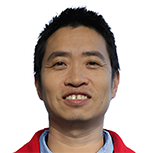 Región de China - Exxpert Kan