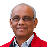 Región de Asia del Sur, África y Oriente Medio - Exxpert Nilesh