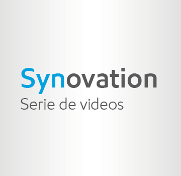 Synovation serie de videos