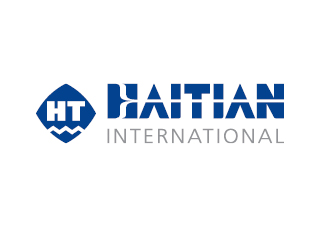Logotipo de Haitian