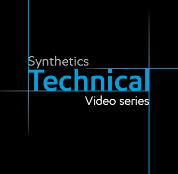synthetics technical video