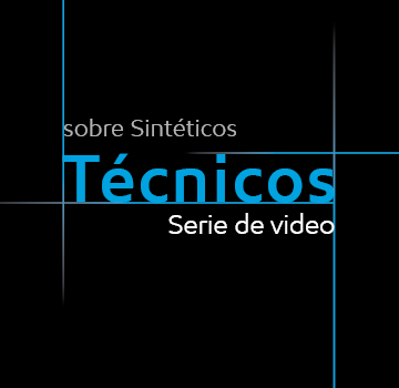 sobre sinteticos tecnicos