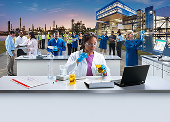 Polyalphaolefins synthetic base stocks