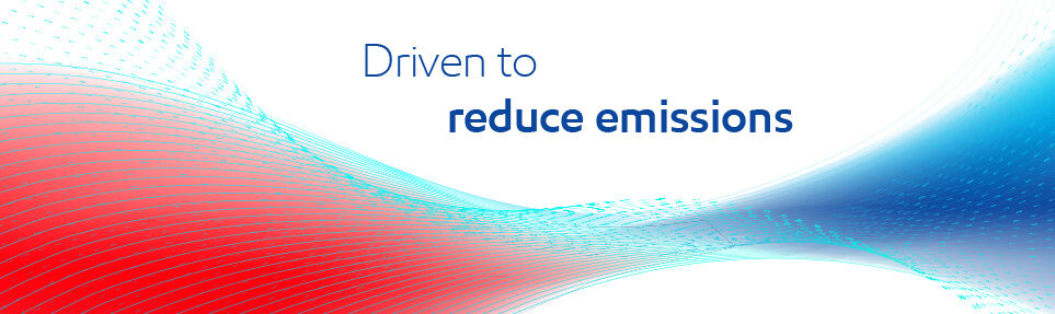driven to reduce fuel production