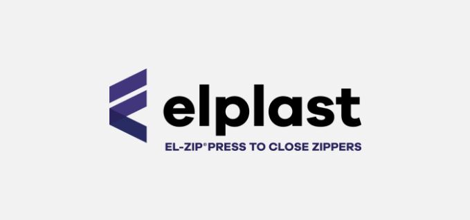Elplast logo