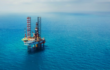 Drilling base oil image