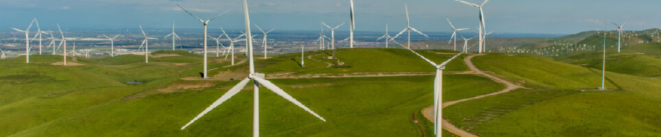 Wind turbine webpage image