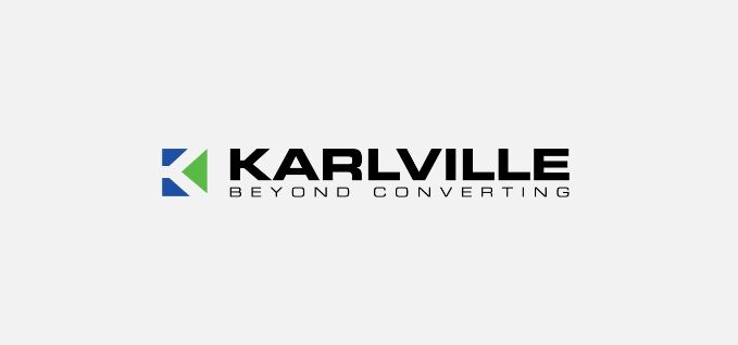 Karlville logo  