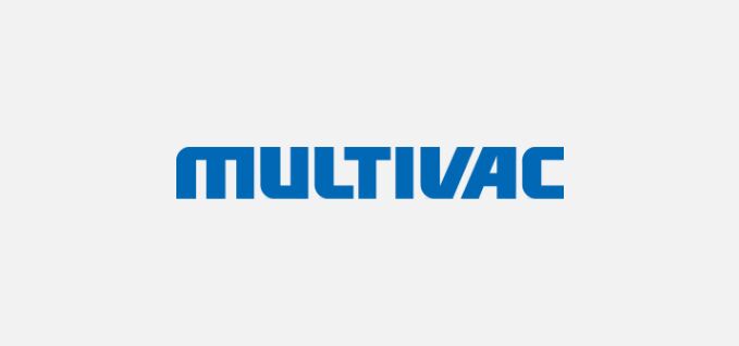 Multivac logo  