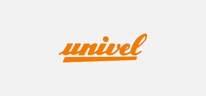 Univel logo