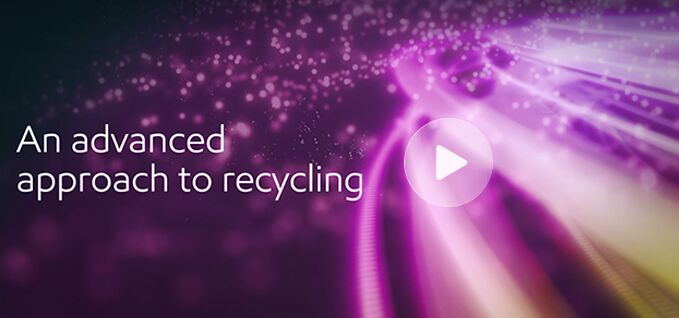 An advanced approach to recycling video