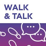 walk and talk