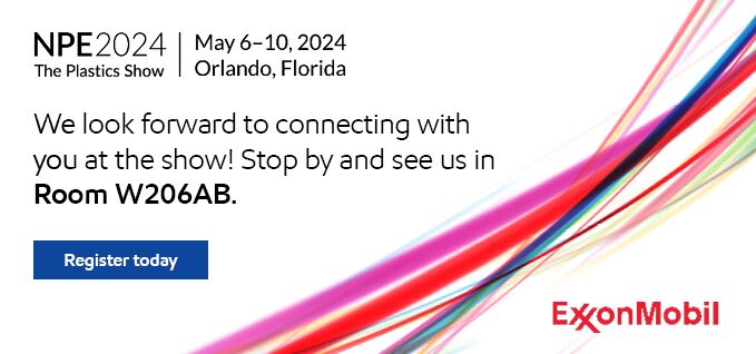 We're looking forward to connecting with you at NPE