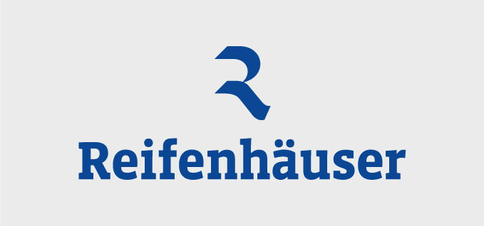 Logotipo de Reifenhäuser