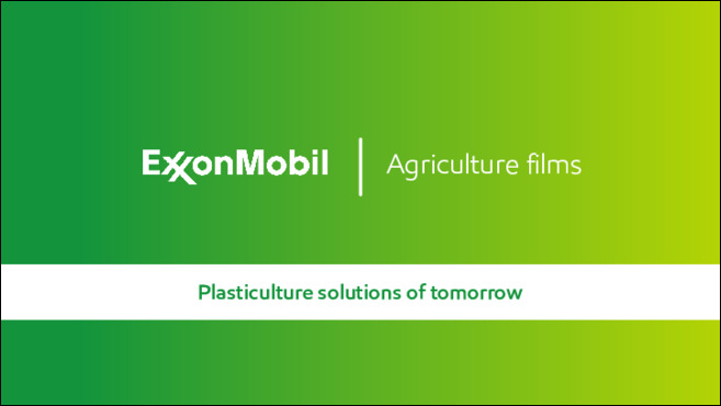 Reduce, recycle, reuse while keeping competitive edge with ExxonMobil performance polymers for sustainable agricultural films solutions.
