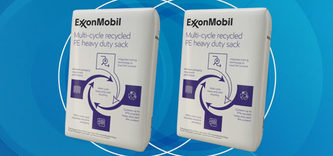 Featured video web banners: heavy duty sacks made with multi-cycle recycled PE