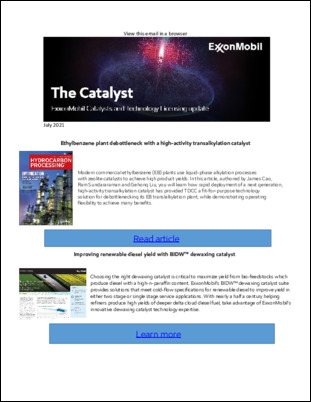 Find out what is new in Catalyst and Licensing technology. 